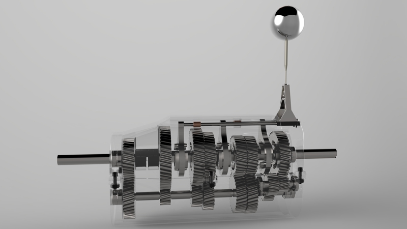Manual Transmission Solidworks Step 3D Model of Car Transmission, Sedan and Truck 3D Model Manual Transmission Solidworks Step 3D Model of Car Transmission, Sedan and Truck 3D Model