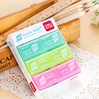 Candy Color (12 штук) 7554a