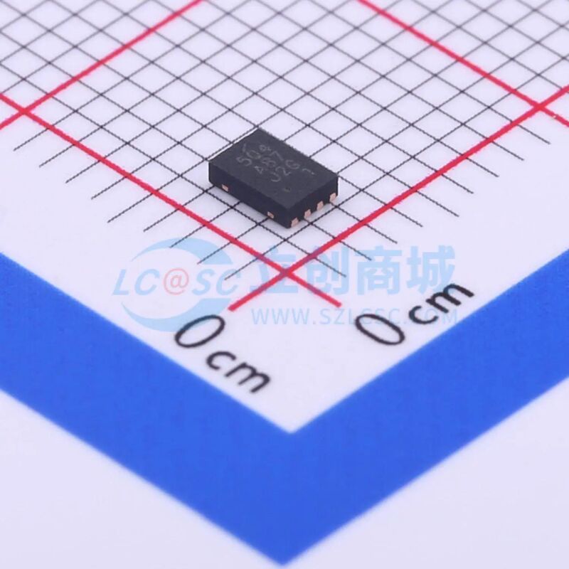 Fm25Q16A-Dn-T-G Tdfn-8-Ep(2X3) nor Flash Brand New Original Electronic Components