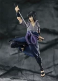 [[] Bandai Soul Shf Naruto Uchiha Sasuke 2.0 рука [Spot]