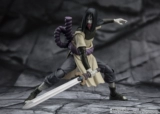 Sutang Toy, Наруто, подвижная фигурка, SHF, (в наличии на складе)