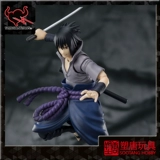 [[] Bandai Soul Shf Naruto Uchiha Sasuke 2.0 рука [Spot]