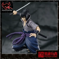 [[] Bandai Soul Shf Naruto Uchiha Sasuke 2.0 рука [Spot]