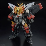 [] Модель ассамблеи Bandai RG Brave King Gaogaigar [Spot]