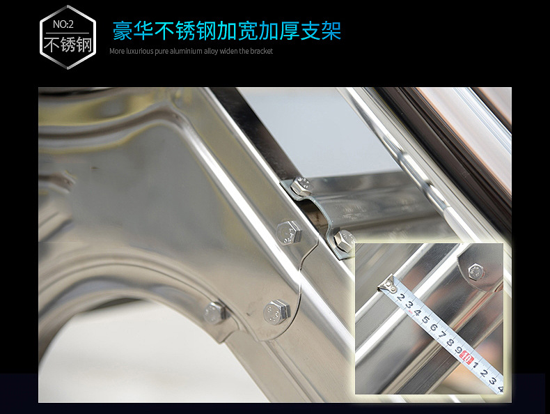 Máy nước nóng năng lượng mặt trời tự động thông minh tích hợp ống sưởi ấm bằng thép không gỉ bể cách nhiệt ống vàng tím - Máy đun nước ariston 20l