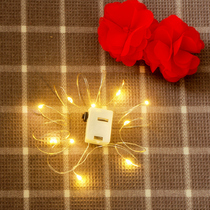 Barbie doll girl toy giveaway LED light string giveaway single shot does not ship