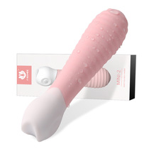 New mini wand for women 9-frequency vibrator silicone multi-color vibrator mainland China mainland silicone