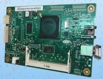 HP 700775HP750 motherboard HP5525DN motherboard HP5225N printer driver board 5225 interface board