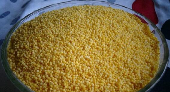 New Xiaomi Baby Xiaomi Xiaomi's Little Huangmi Northeast Pollution-free Farm Out-of-class Agricultural Products edible