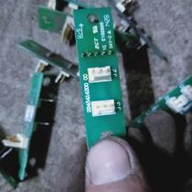 AB 400 inverter fan interface board 2945414200