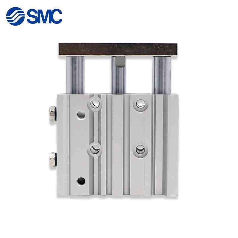 SMC cylinder MGP MGPM12 16 -25 3210-20Z-25Z-L30Z-40Z-50Z-75Z-100AZ-T