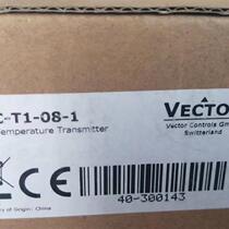 Vector water pipe temperature sensor SDC-T1-08-1 set of new original lightning shipped