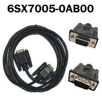 Suitable for Siemens SIMOREG rectifier 6RA70 computer debugging cable download cable 6SX7005-0AB00