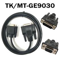 Suitable for Weilun touch screen TK6070 6050 MT6070IH5 and GE9030 series PLC connection data cable