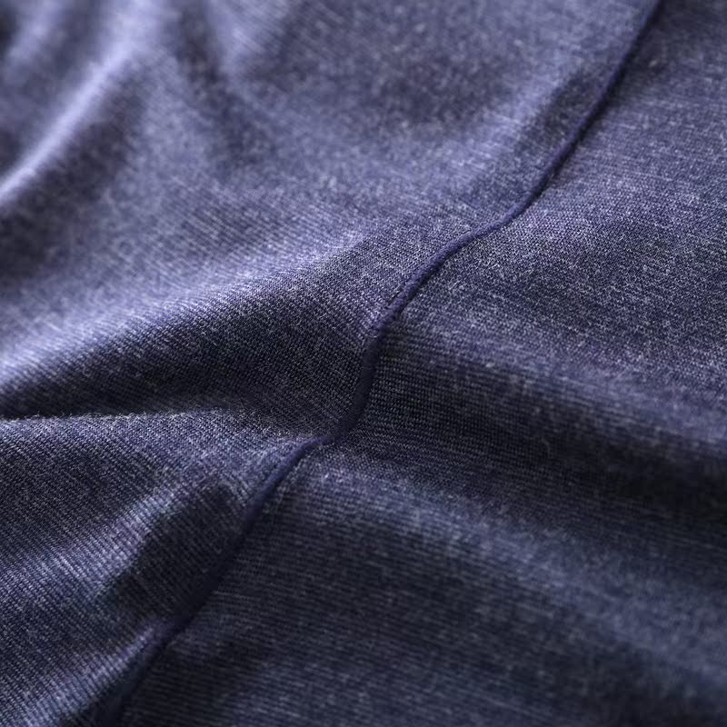 Quần siêu mỏng giữ ấm quần legging Nhật Bản tuyệt vời nhà tự làm nóng đồ lót mùa thu quần quần quần quần cotton - Quần nóng lên quần giữ nhiệt giá tốt