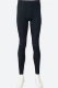 Quần nhung mỏng, quần legging bó sát nam EXW Nhật Bản tự làm nóng quần lót siêu mỏng mùa thu quần cotton