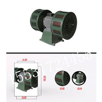 High-decibel electric alarm DH-300B hand crank alarm fixed alarm High-decibel spread far