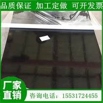 High precision granite platform 1000*2000 marble inspection and testing platform level 00 flat ruler straight angle ruler