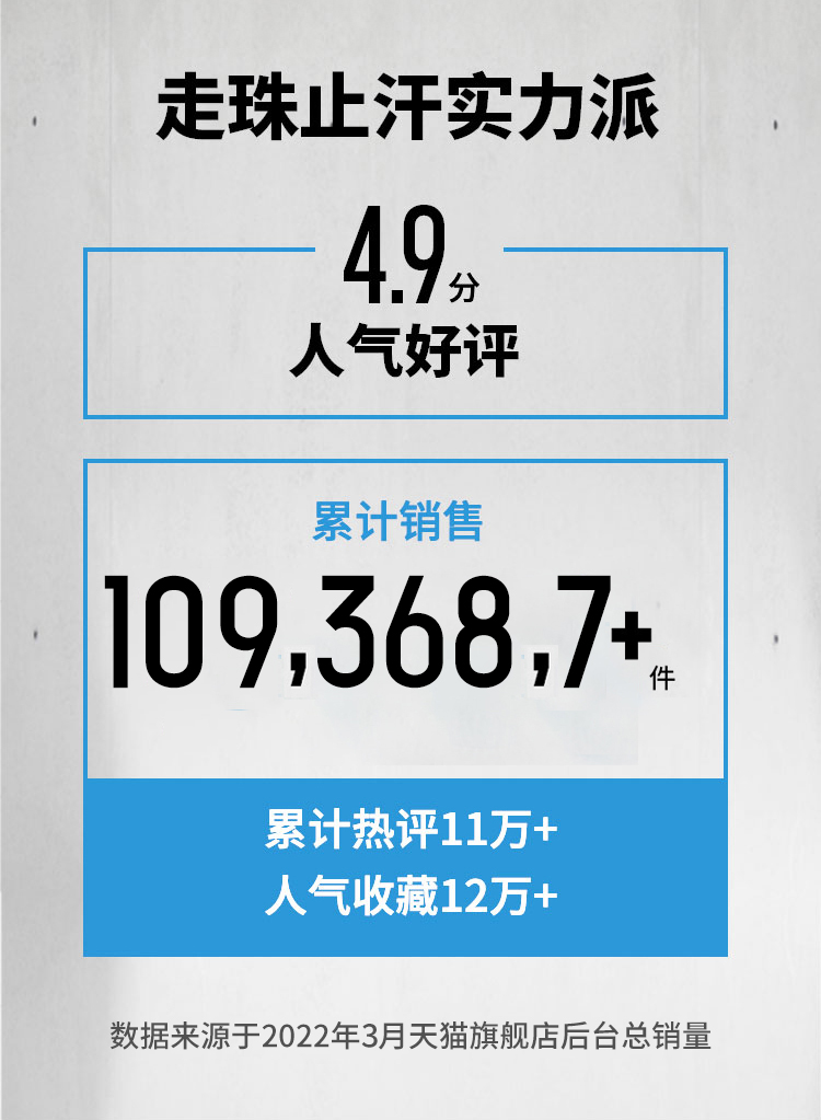 Adidas阿迪达斯 男女款清新走珠止汗露 50ml 16.9元包邮 值值值-买手聚集的地方