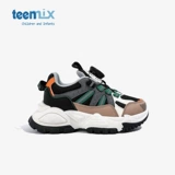 Демисезонная детская спортивная обувь для мальчиков, 2025 года, тренд сезона, подходит для подростков