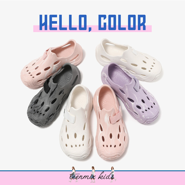 Tianmeiyi Children's Sandals Boys' Water Shoes Beach Shoes 2026 Summer New Model Girls' Outdoor Sports Sandals for Water Activities — 5