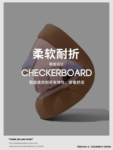 Детские туфли, зимняя флисовая удерживающая тепло спортивная обувь для мальчиков