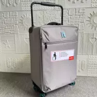 Широкая рулевая тяга It Glacier Grey, модернизация до самой легкой серии