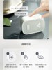 Xiaodu Smart Bluetooth Speaker Mini Edition Portable Mini Bluetooth Hands-Free Voice Assistant Payment Computer Speaker