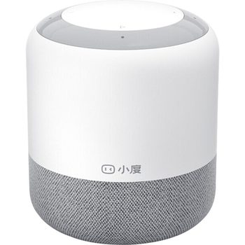 Xiaodu Smart Speaker Flagship Edition Infrared Version