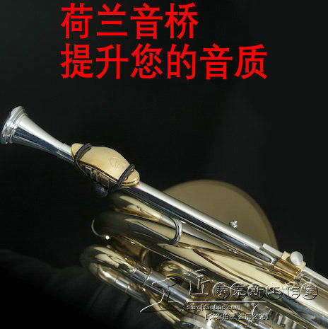 Netherlands lefreque Trumpet horn Alto Trombone Tuba Sound Bridge Sound bridge