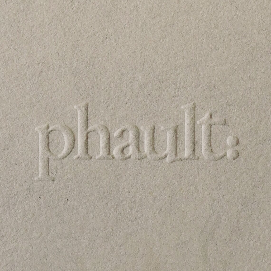 phault
