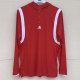 Adidas/阿迪达斯速干男士服运动连帽长袖套头衫卫衣HF6648 HF6650