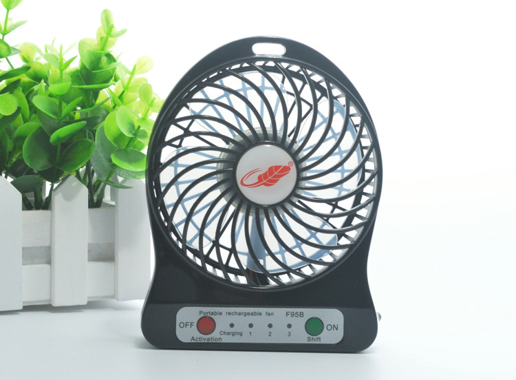 Ventilateur USB - Ref 399609 Image 18