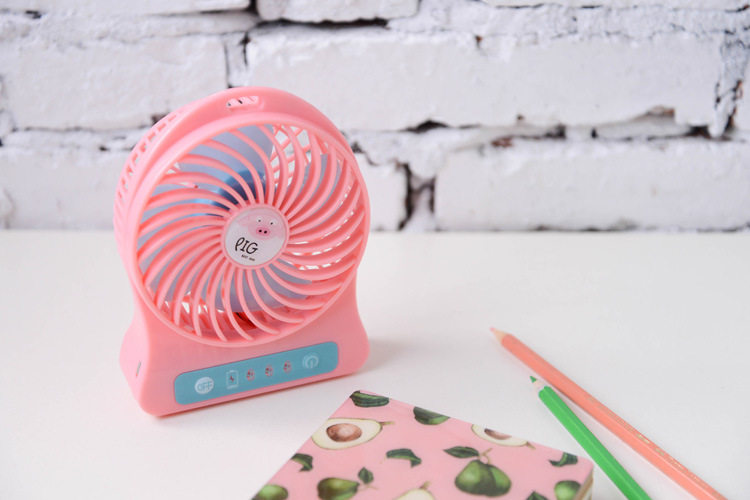 Ventilateur USB - Ref 399609 Image 34