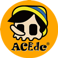 ACEdc Original 原创的LOGO