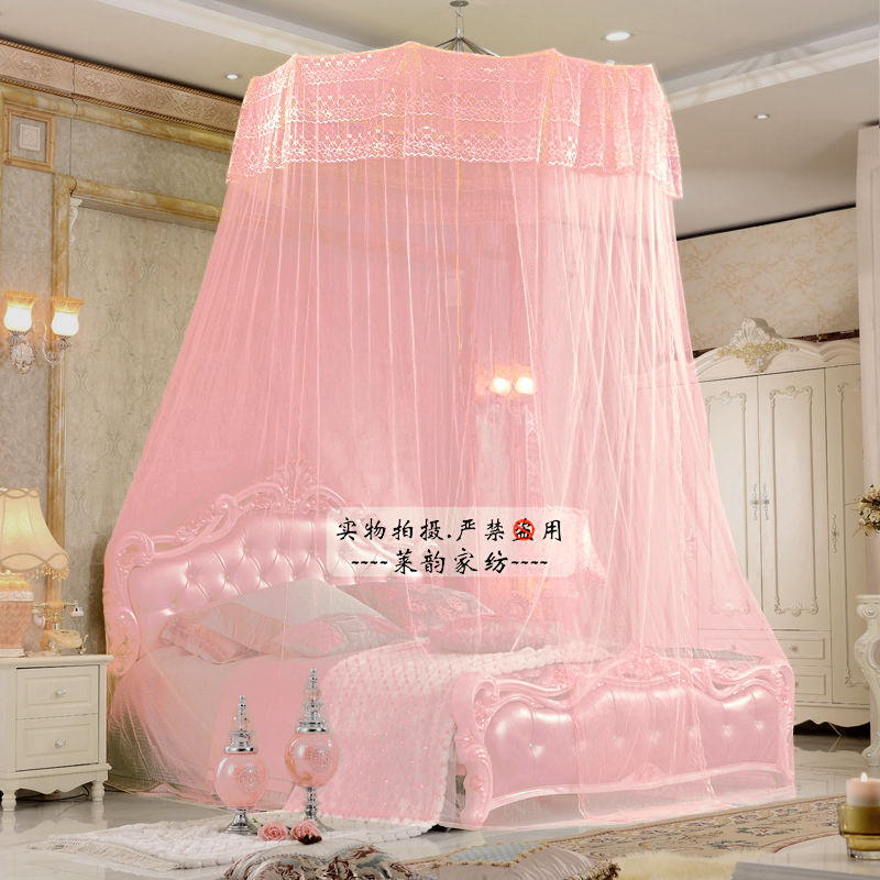 Lưới chống muỗi, lưới chống muỗi, lưới, lưới chống muỗi, ô dù, đám cưới châu Âu, lưới cưới, [khung thép không gỉ] - Lưới chống muỗi màn hộp đầu giường