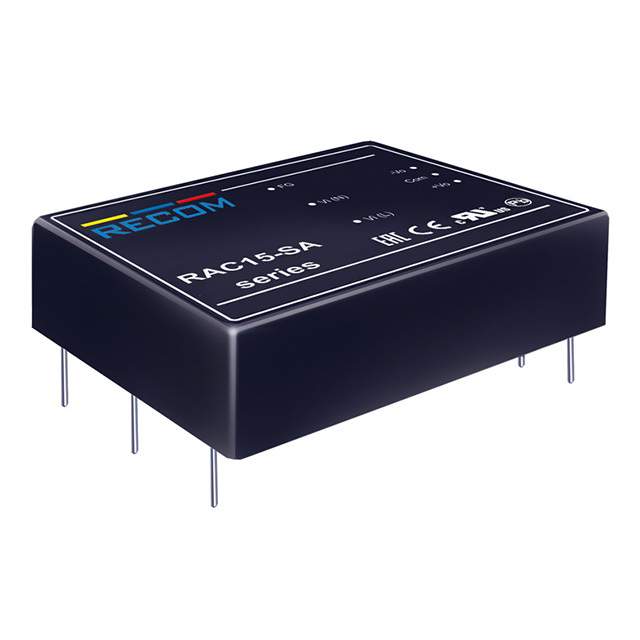 RAC15-24SA RAC15-12SA RAC15-05SA RAC10-3 3SB-E