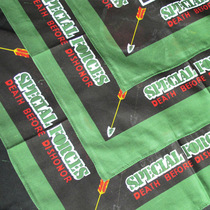 War wolf special forces outdoor headscarf male summer sweat-absorbing summer thin scarf sports headscarf hairband Female sweat-absorbing belt