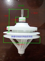 Xiaoyanzi XPB85-1508S Washing machine accessories Reducer transmission Differential reducer gearbox