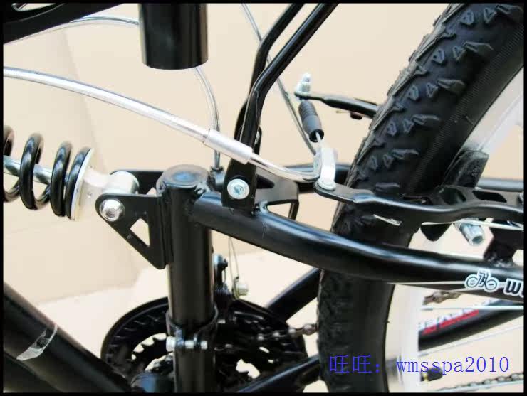 Porte-bagages pour vélo - Ref 2412488 Image 43