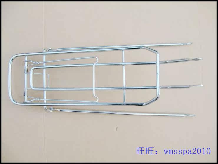 Porte-bagages pour vélo - Ref 2413436 Image 39