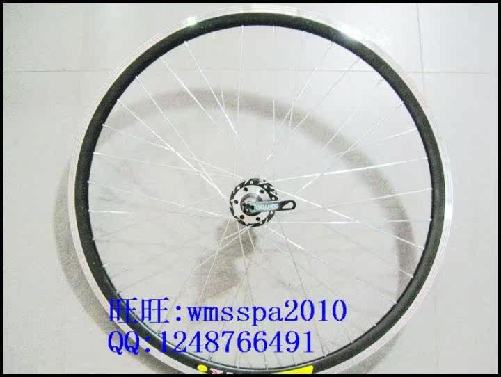 Roues de vélo Mountain Bike 26 pouces - Ref 2372530 Image 42