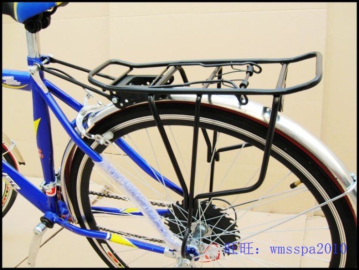 Porte-bagages pour vélo - Ref 2428152 Image 72