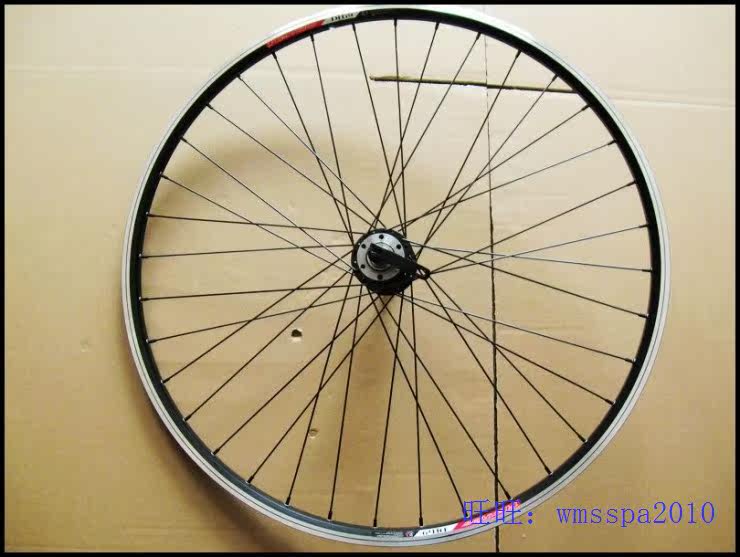 Roues de vélo cyclisme sur route - Ref 2372709 Image 39