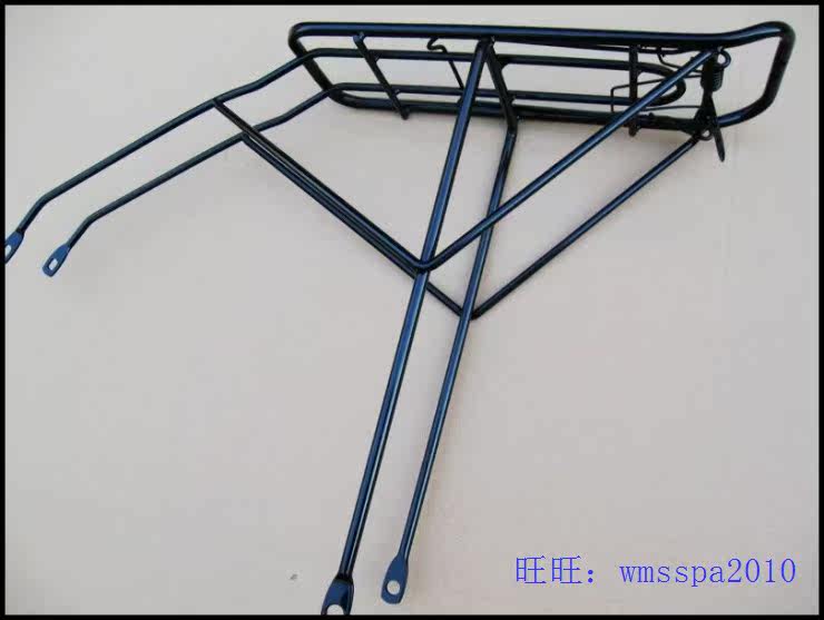 Porte-bagages pour vélo - Ref 2412488 Image 36