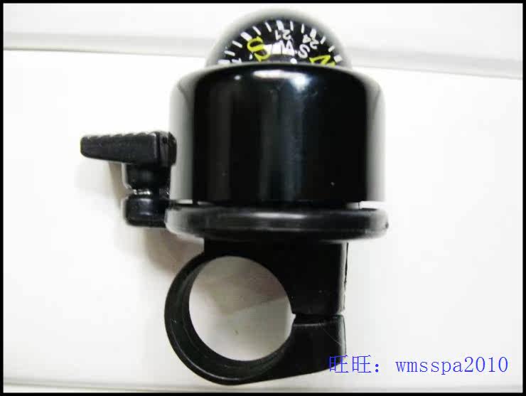 Sonnette de vélo bell Compass - Ref 1451999 Image 41