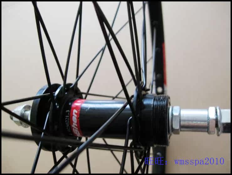 Roues de vélo Mountain Bike 26 pouces - Ref 2379750 Image 43