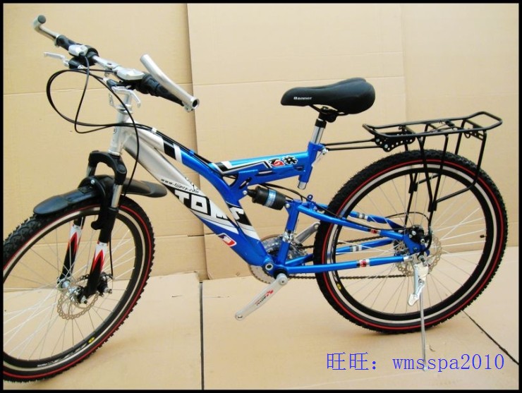 Porte-bagages pour vélo - Ref 2428152 Image 56