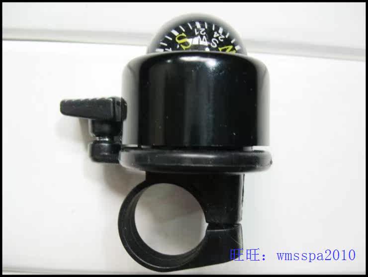 Sonnette de vélo bell Compass - Ref 1451999 Image 40
