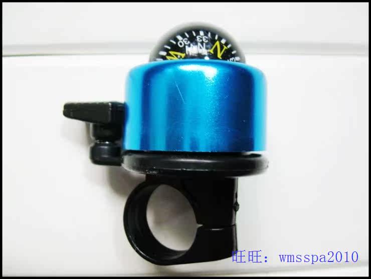 Sonnette de vélo bell Compass - Ref 1451999 Image 37